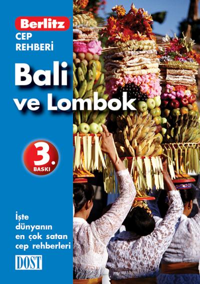 Balı  Lombok Cep Rehberi