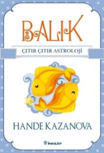 Balık Çıtır Çıtır Astroloji