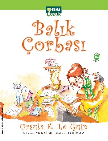 Balık Çorbası