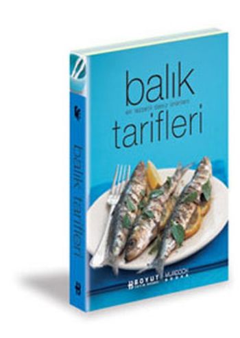 Balık Tarifleri