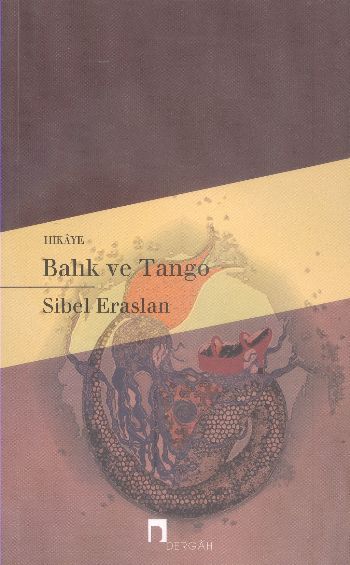 Balık ve Tango %17 indirimli Sibel Eraslan