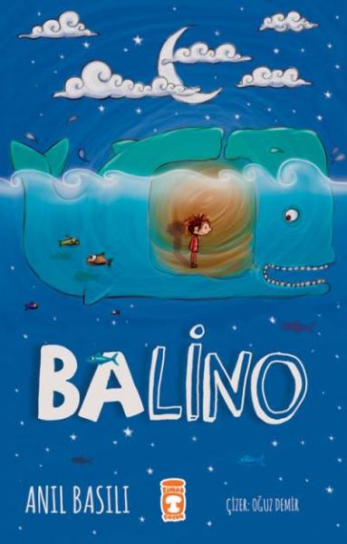 Balino Anıl Basılı