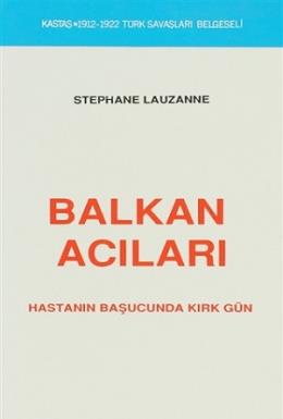 Balkan Acıları