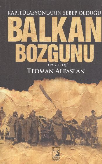 Balkan Bozgunu