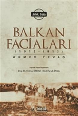 Balkan Faciaları (1912-1913) Kolektif
