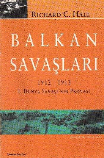 Balkan Savaşları