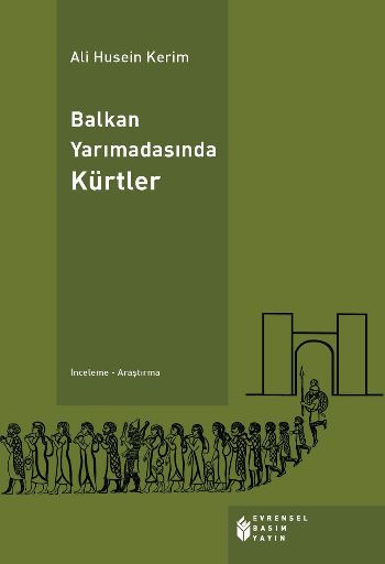 Balkan Yarımadasında Kürtler