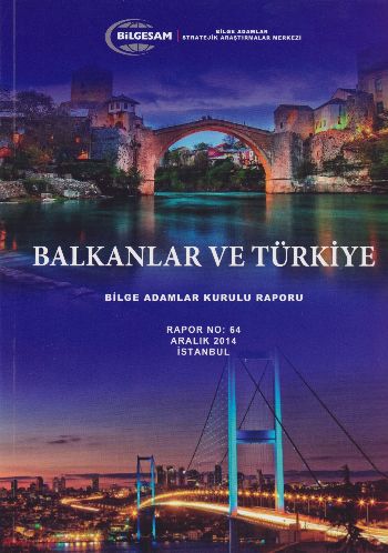 Balkanlar ve Türkiye Orhan Dede