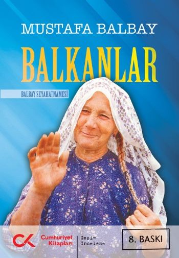 Balkanlar %17 indirimli Mustafa Balbay