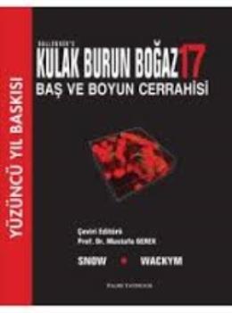 Balleger's Kulak Burun Boğaz