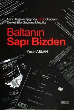 Baltanın Sapı Bizden