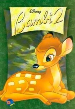 Bambi-2 Scc %25 indirimli Catherine McCafferty