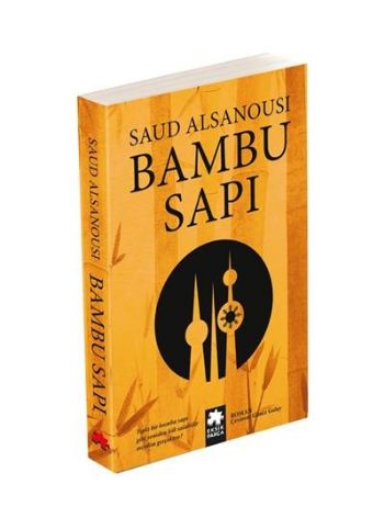 Bambu Sapı