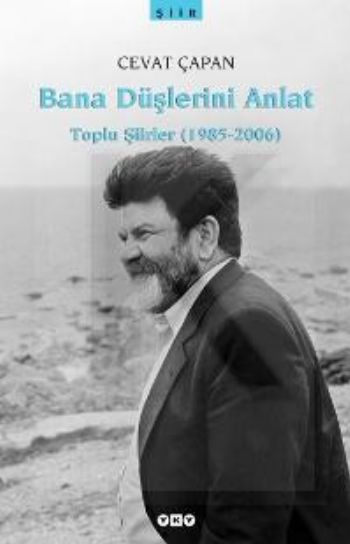 Bana Düşlerini Anlat