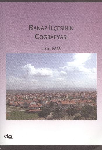 Banaz İlçesinin Coğrafyası
