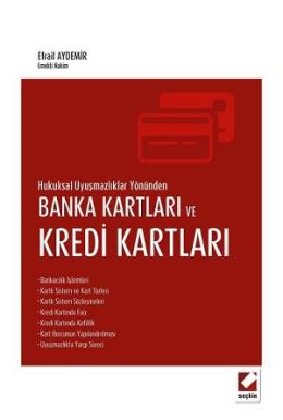 Banka Kartları ve Kredi Kartları