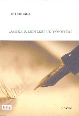 Banka Kredileri ve Yönetimi