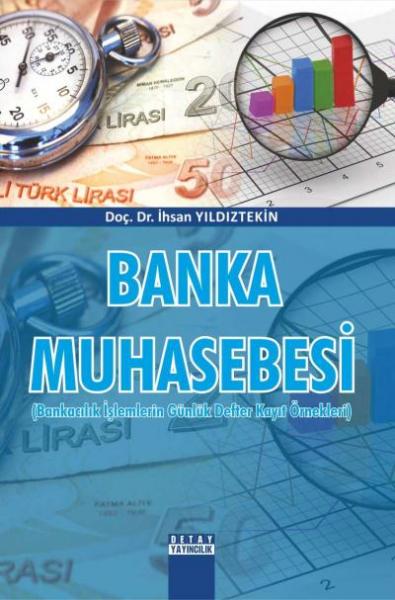 Banka Muhasebesi İhsan Yıldıztekin