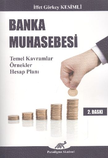 Banka Muhasebesi İffet Görkey Kesimli