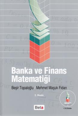 Banka ve Finans Matematiği