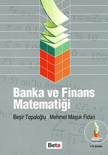 Banka ve Finans Matematiği