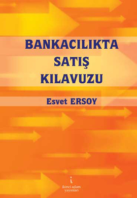 Bankacılıkta Satış Kılavuzu