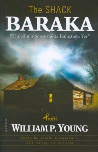 Baraka 25 Indirimli William P Young