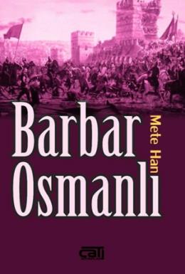 Barbar Osmanlı %17 indirimli Mete Han