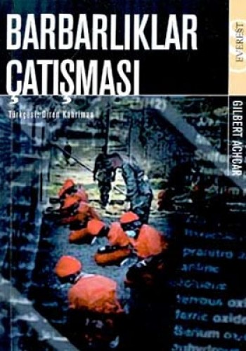 Barbarlıklar Çatışması