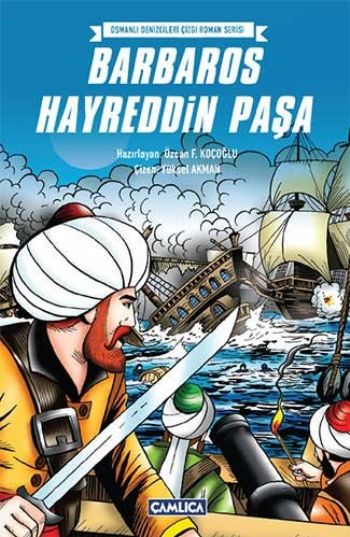 Barbaros Hayreddin Paşa