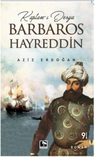 Barbaros Hayreddin