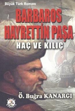 Barbaros Hayrettin Paşa %17 indirimli Ö.Buğra Kanargı