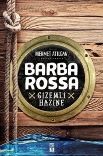 Barbarossa - Gizemli Hazine