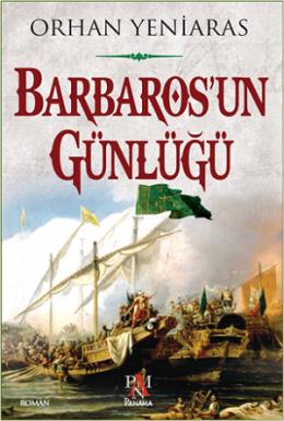 Barbaros'un Günlüğü