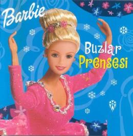 Barbie Buzlar Prensesi %25 indirimli
