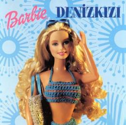 Barbie Denizkızı Barbie Life o a Mermiad