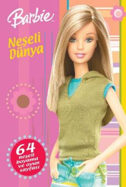 Barbie Neşeli Dünya