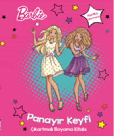 Barbie Panayır Keyfi Kolektif