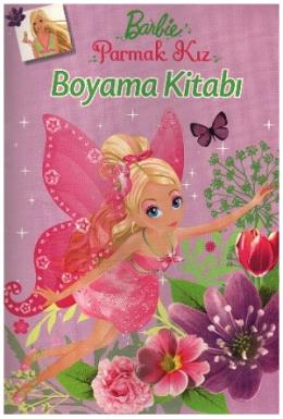 Barbie Parmak Kız