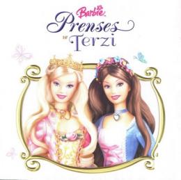 Barbie Prenses ve Terzi Mary Man Kong