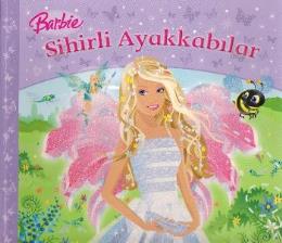 Barbie Sihirli Ayakkabılar