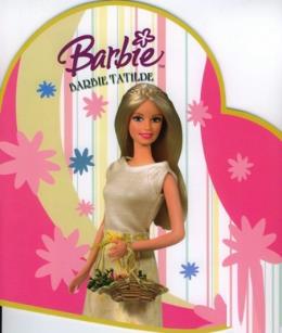 Barbie Tatilde