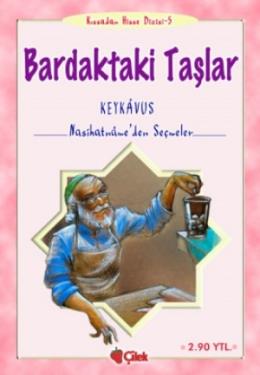Bardaktaki Taşlar
