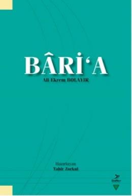 Bari'a