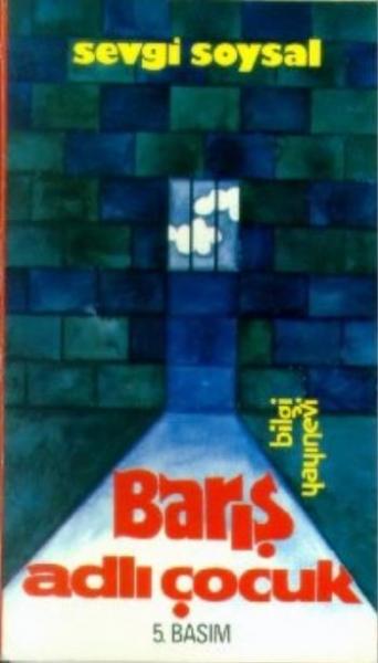 Barış Adlı Çocuk
