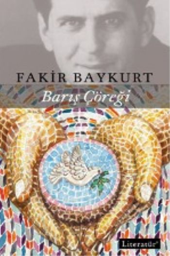 Barış Çöreği