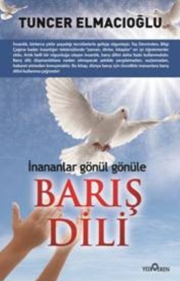 Barış Dili %17 indirimli Tuncer Elmacıoğlu