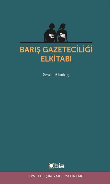 Barış Gazeteciliği ElKitabı