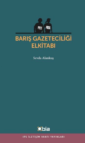 Barış Gazeteciliği ElKitabı