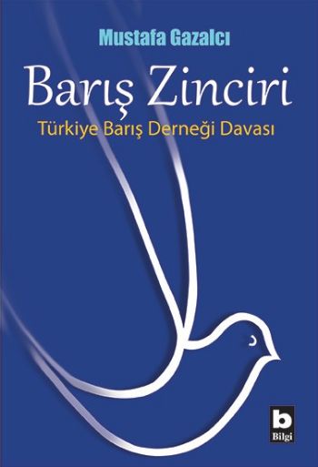 Barış Zinciri %17 indirimli Mustafa Gazalcı